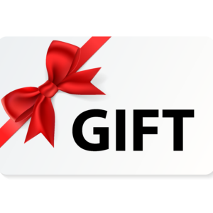 $22 Packaged MiniChefs Gift Certificate (Ages 3-6 Years Old)